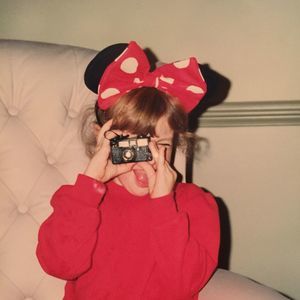 Meet your Posher, Amy